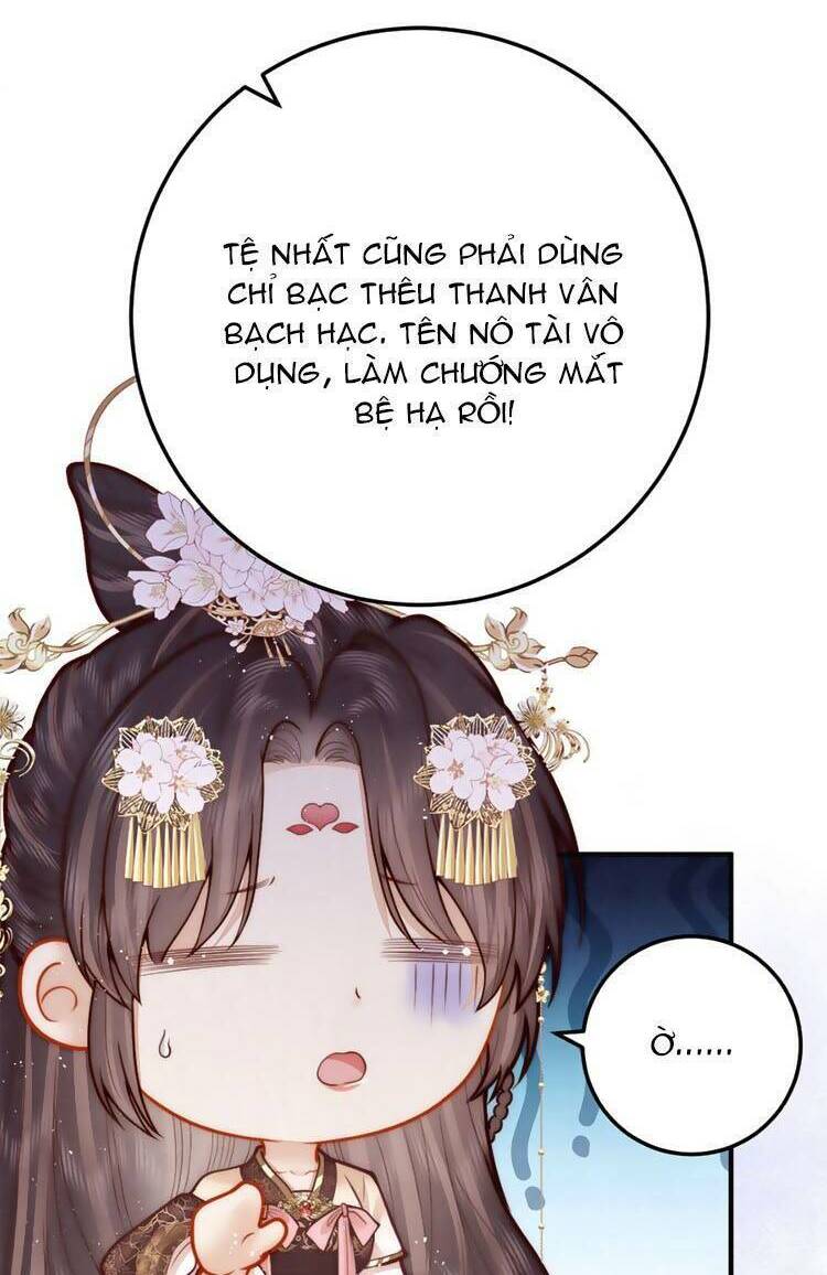 Nữ Đế Và Dàn Hậu Cung Siêu Phẩm Chapter 14 - Trang 2