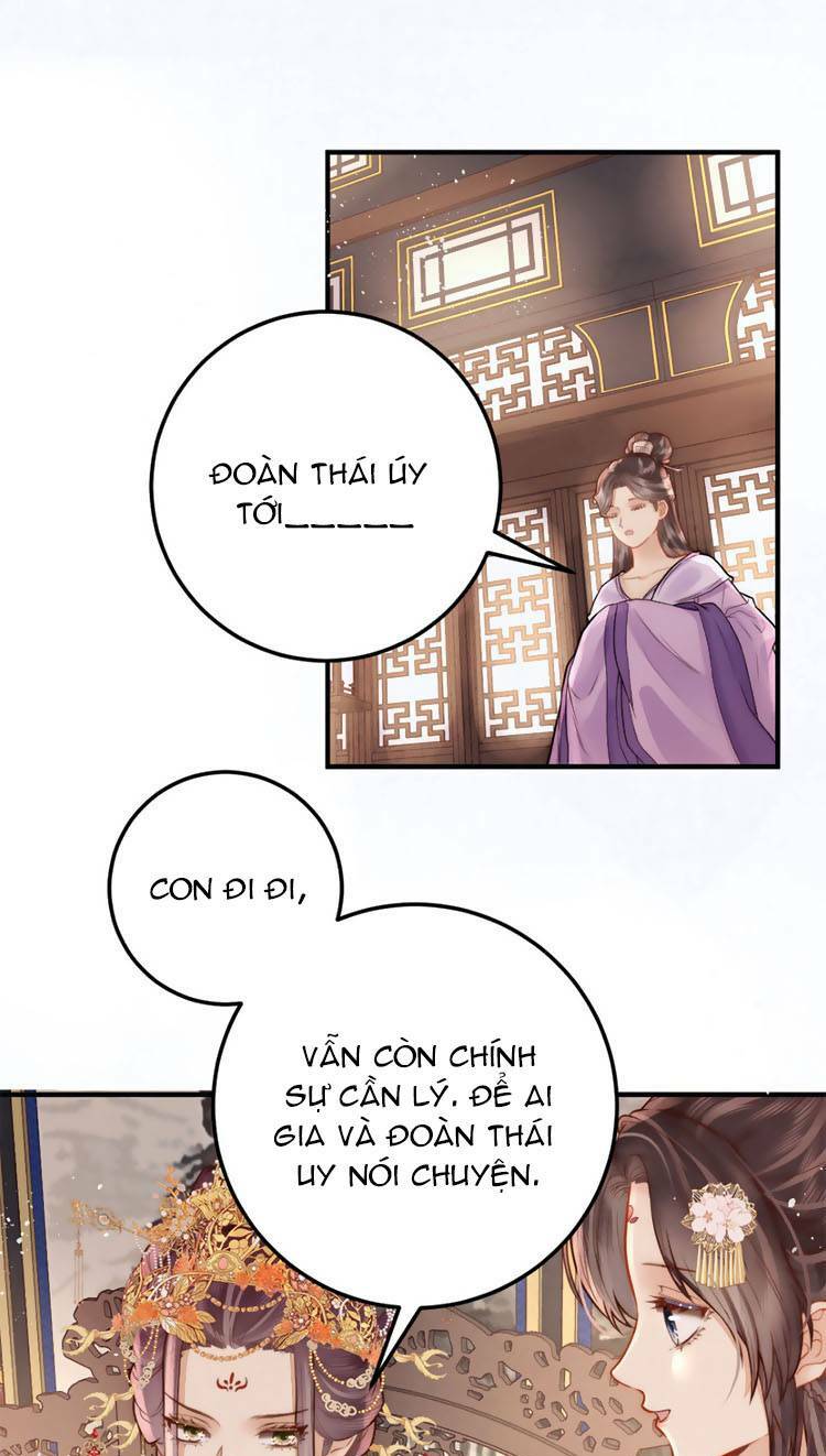 Nữ Đế Và Dàn Hậu Cung Siêu Phẩm Chapter 13 - Trang 2