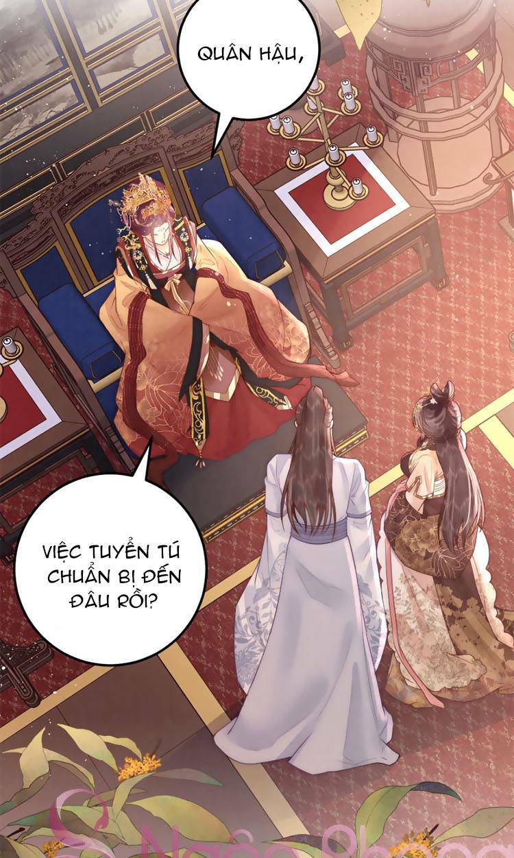 Nữ Đế Và Dàn Hậu Cung Siêu Phẩm Chapter 13 - Trang 2