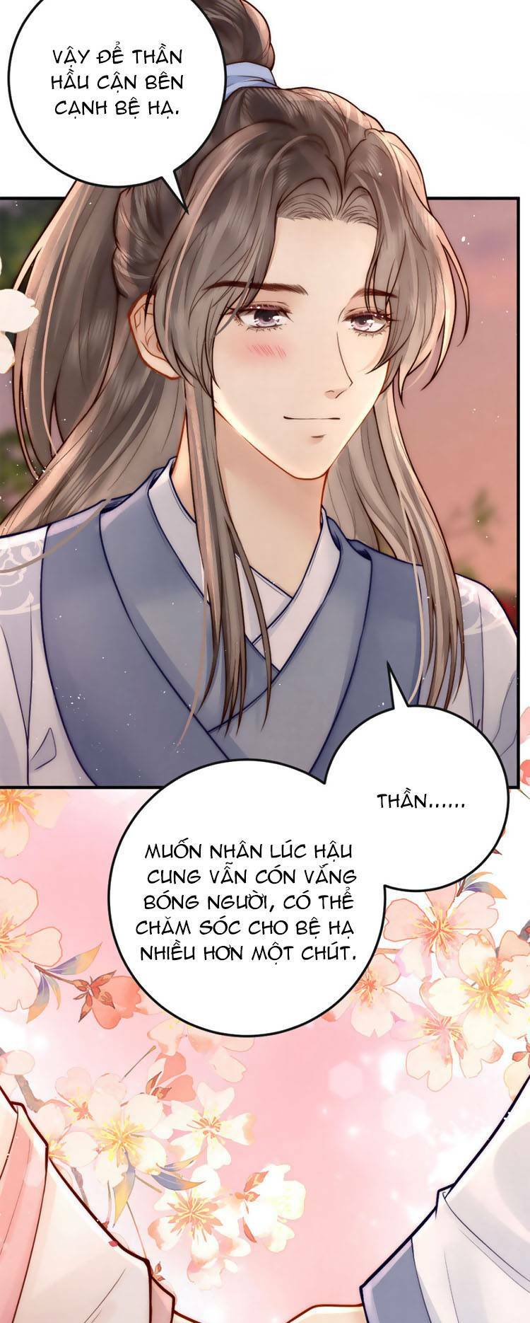 Nữ Đế Và Dàn Hậu Cung Siêu Phẩm Chapter 13 - Trang 2