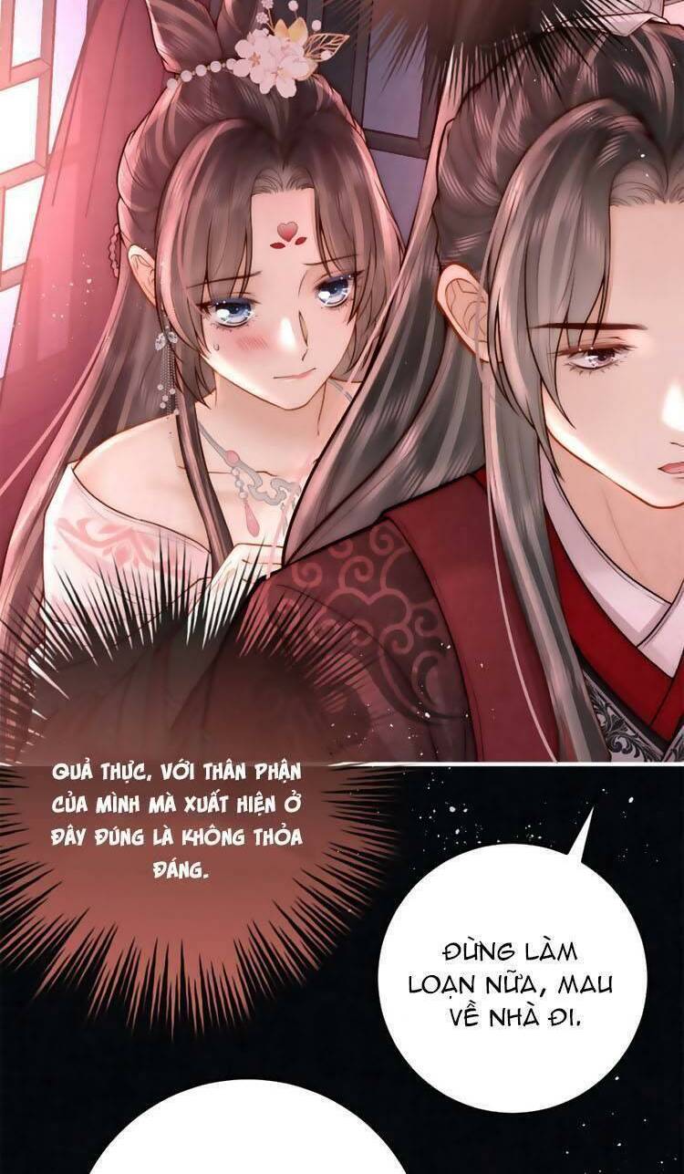 Nữ Đế Và Dàn Hậu Cung Siêu Phẩm Chapter 12 - Trang 2