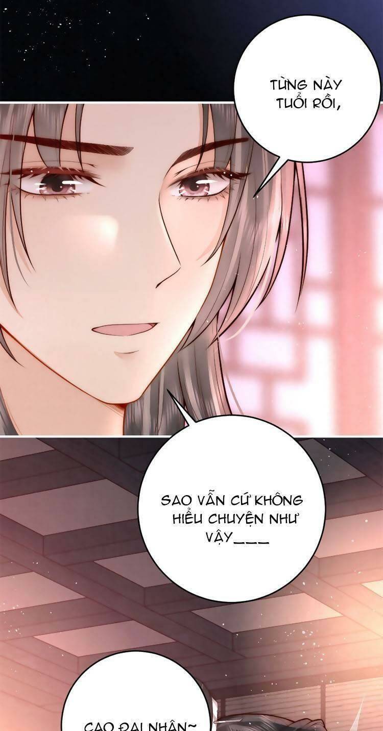 Nữ Đế Và Dàn Hậu Cung Siêu Phẩm Chapter 12 - Trang 2