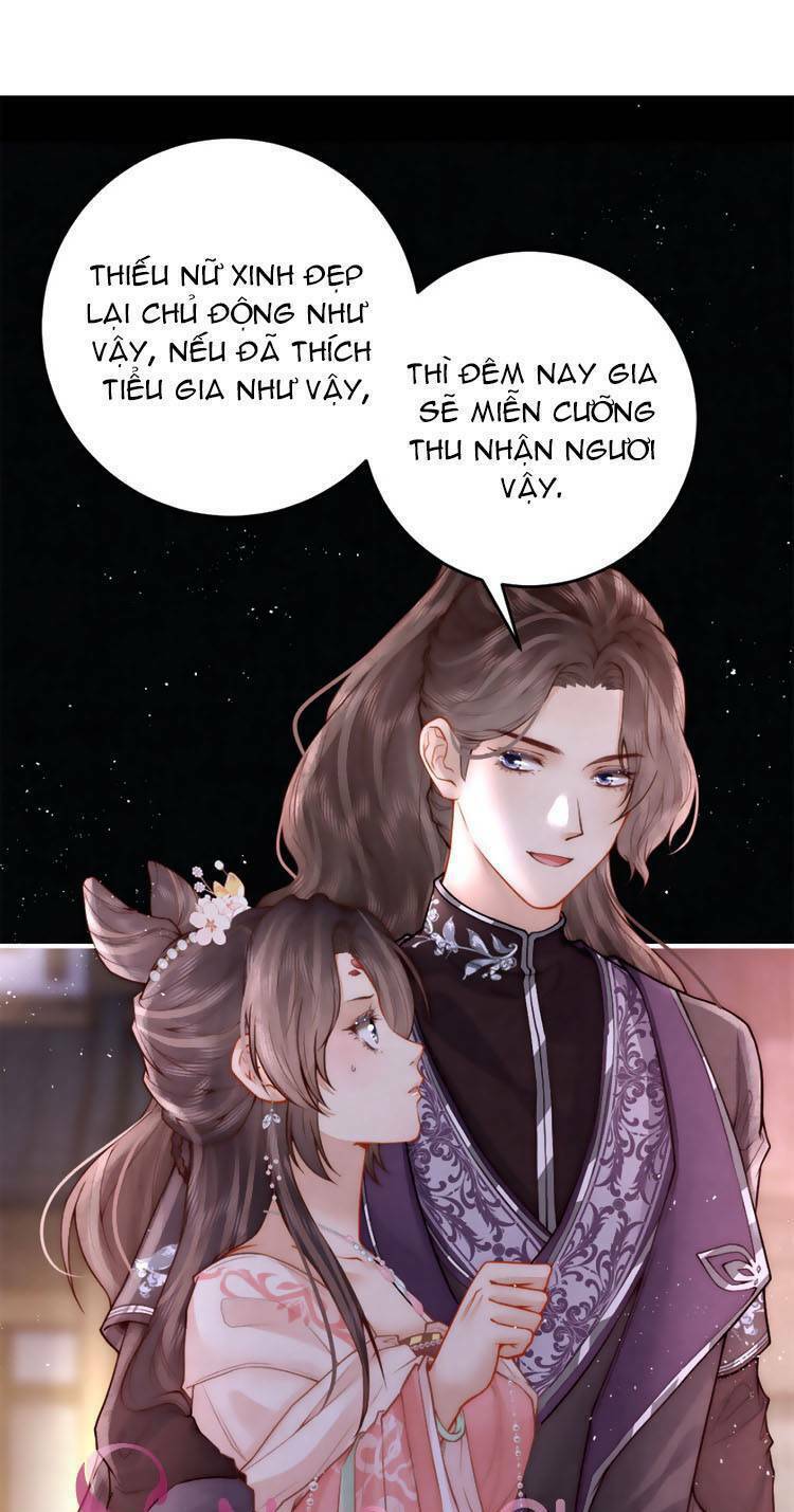 Nữ Đế Và Dàn Hậu Cung Siêu Phẩm Chapter 11 - Trang 2