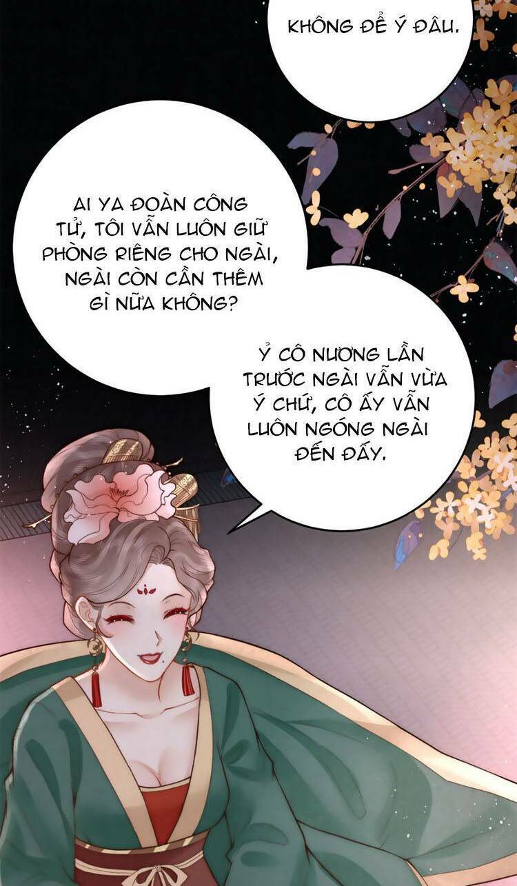 Nữ Đế Và Dàn Hậu Cung Siêu Phẩm Chapter 11 - Trang 2