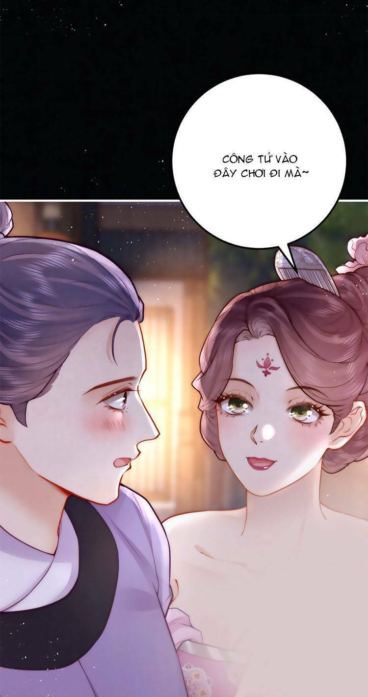 Nữ Đế Và Dàn Hậu Cung Siêu Phẩm Chapter 10 - Trang 2