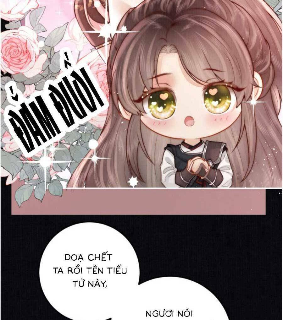 Nữ Đế Và Dàn Hậu Cung Siêu Phẩm Chapter 9 - Trang 2