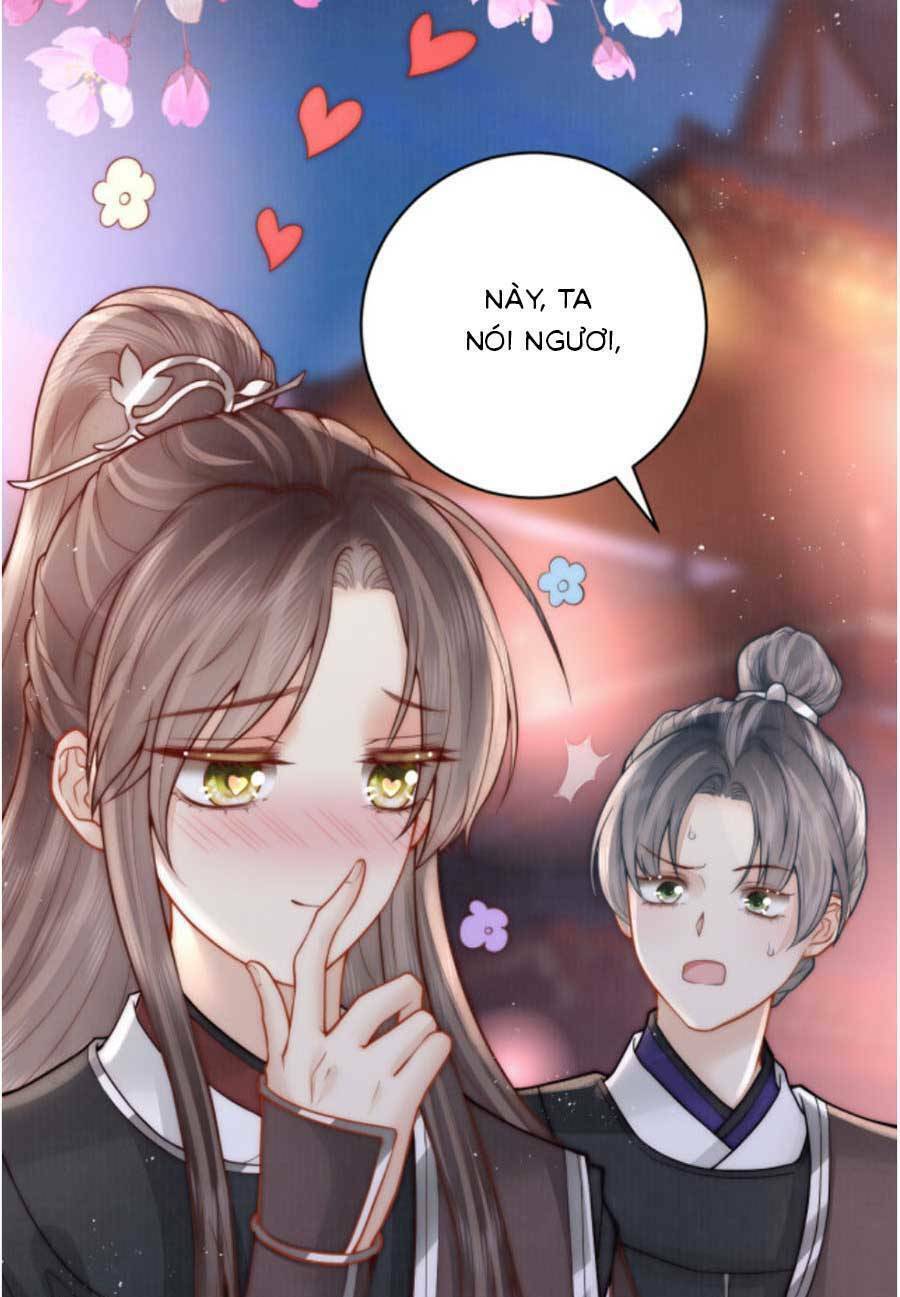 Nữ Đế Và Dàn Hậu Cung Siêu Phẩm Chapter 9 - Trang 2