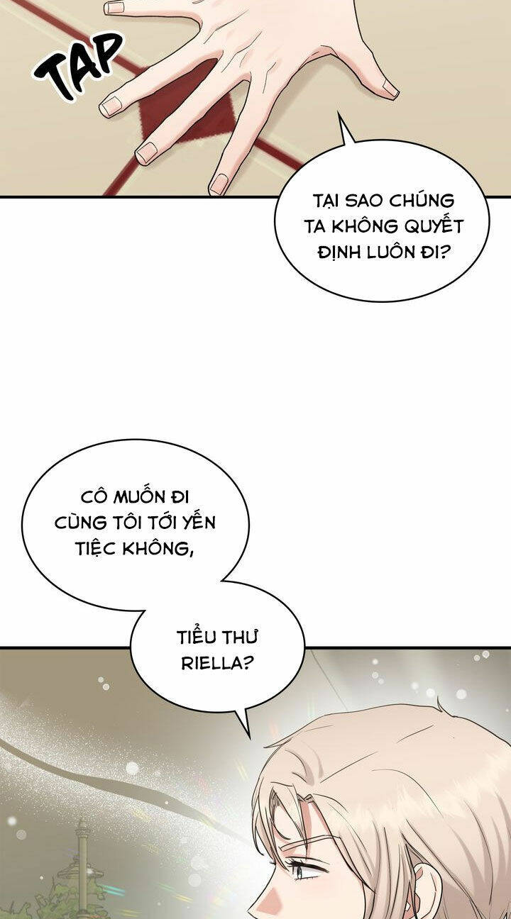 Người Thừa Kế Chapter 65 - Trang 2