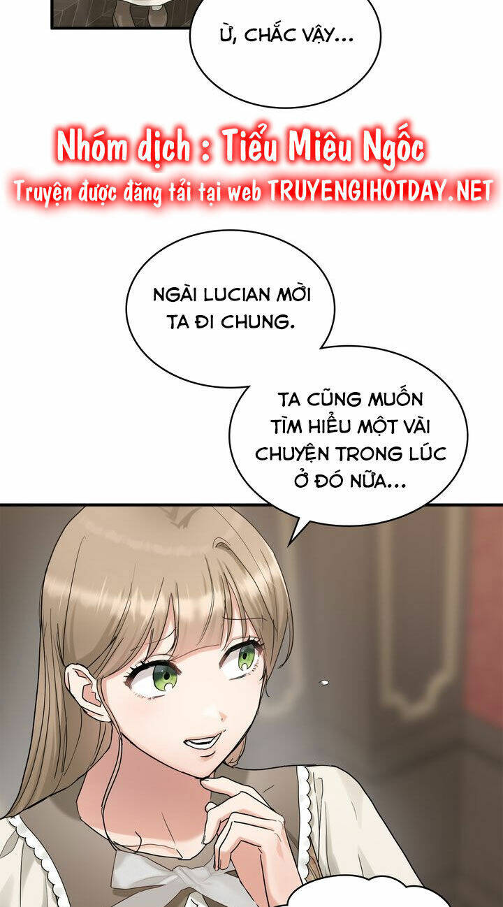 Người Thừa Kế Chapter 65 - Trang 2