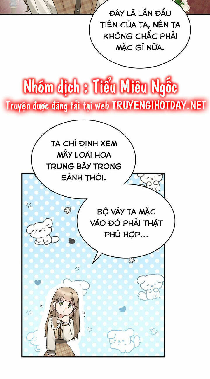 Người Thừa Kế Chapter 65 - Trang 2