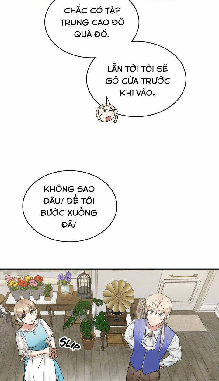 Người Thừa Kế Chapter 65 - Trang 2