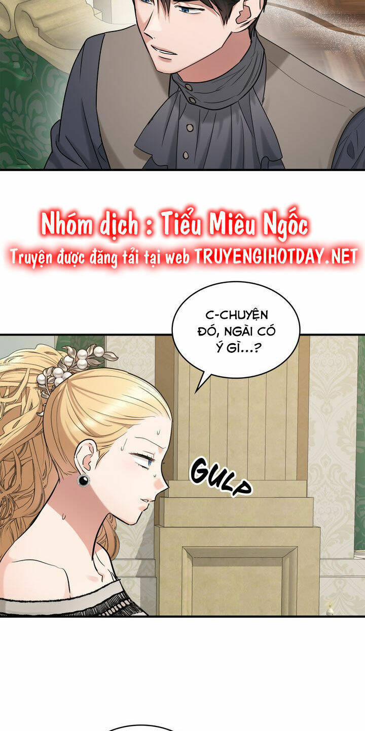 Người Thừa Kế Chapter 64 - Trang 2