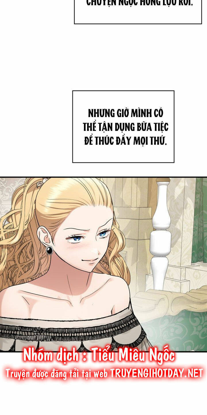 Người Thừa Kế Chapter 64 - Trang 2