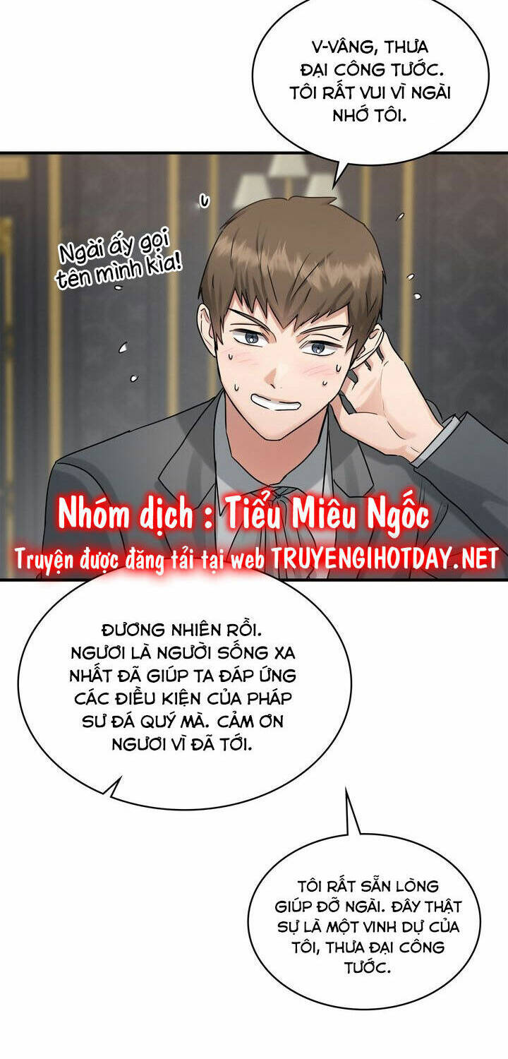 Người Thừa Kế Chapter 64 - Trang 2