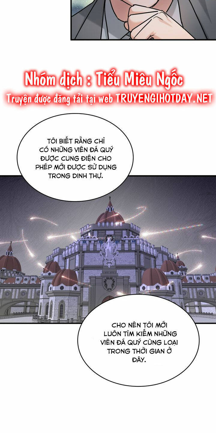 Người Thừa Kế Chapter 64 - Trang 2