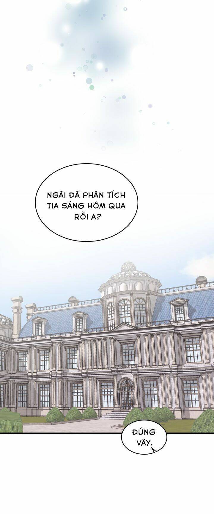 Người Thừa Kế Chapter 63 - Trang 2