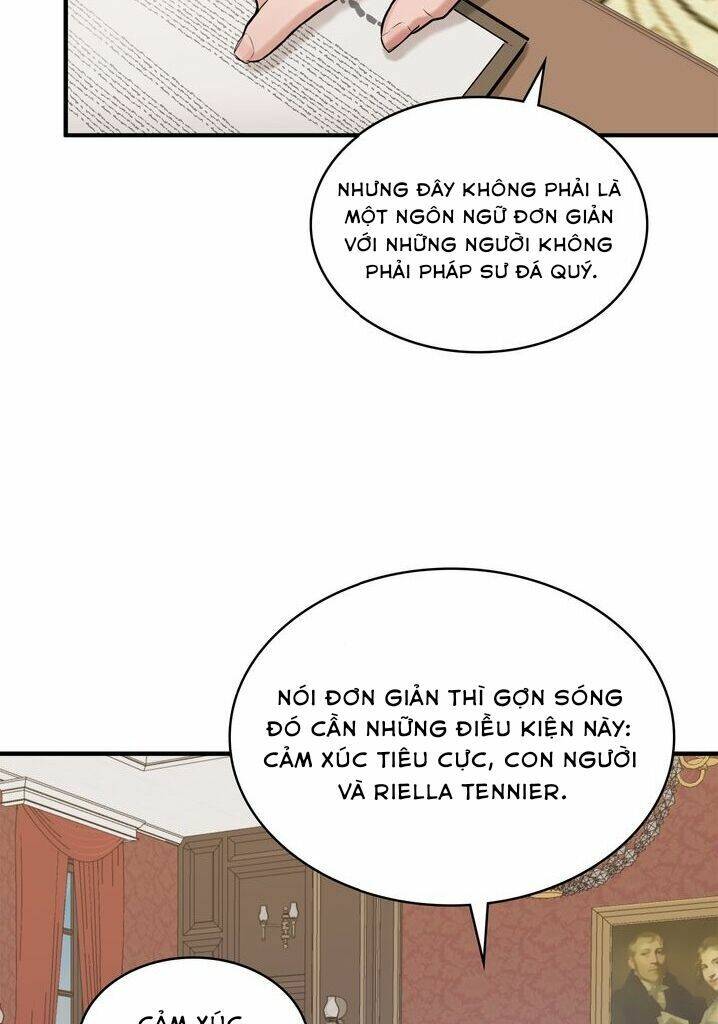 Người Thừa Kế Chapter 63 - Trang 2