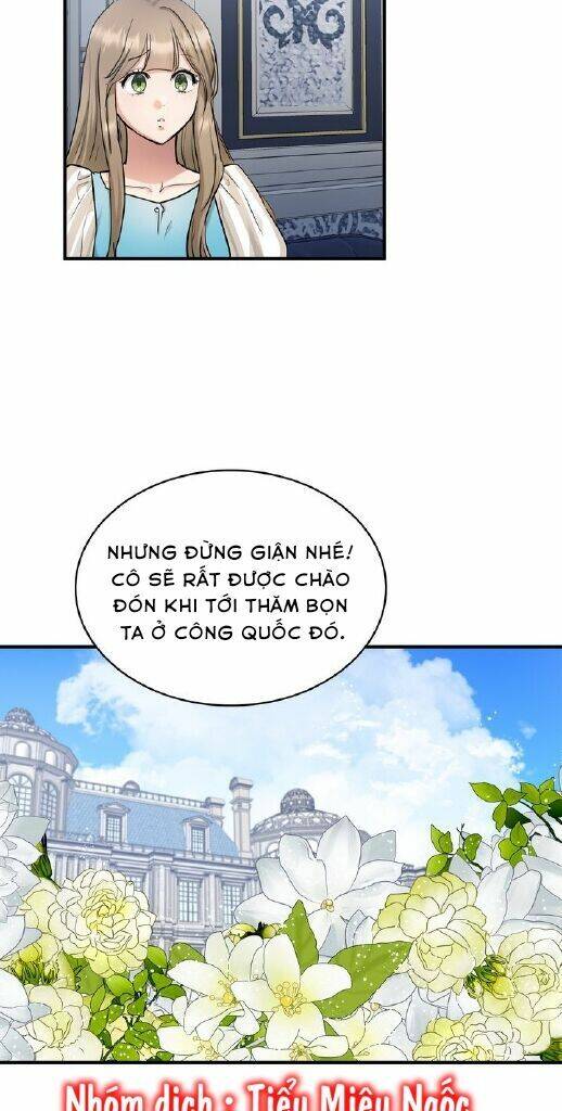 Người Thừa Kế Chapter 63 - Trang 2