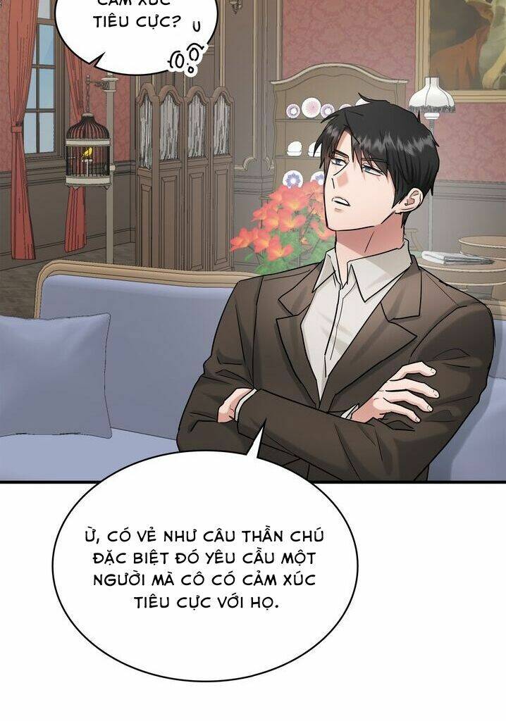 Người Thừa Kế Chapter 63 - Trang 2