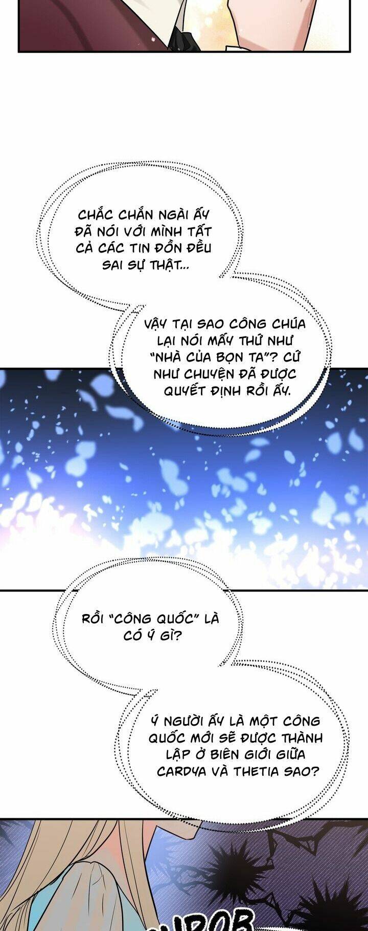 Người Thừa Kế Chapter 63 - Trang 2