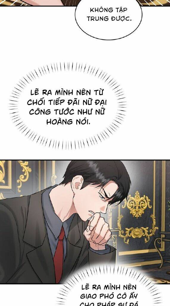 Người Thừa Kế Chapter 63 - Trang 2