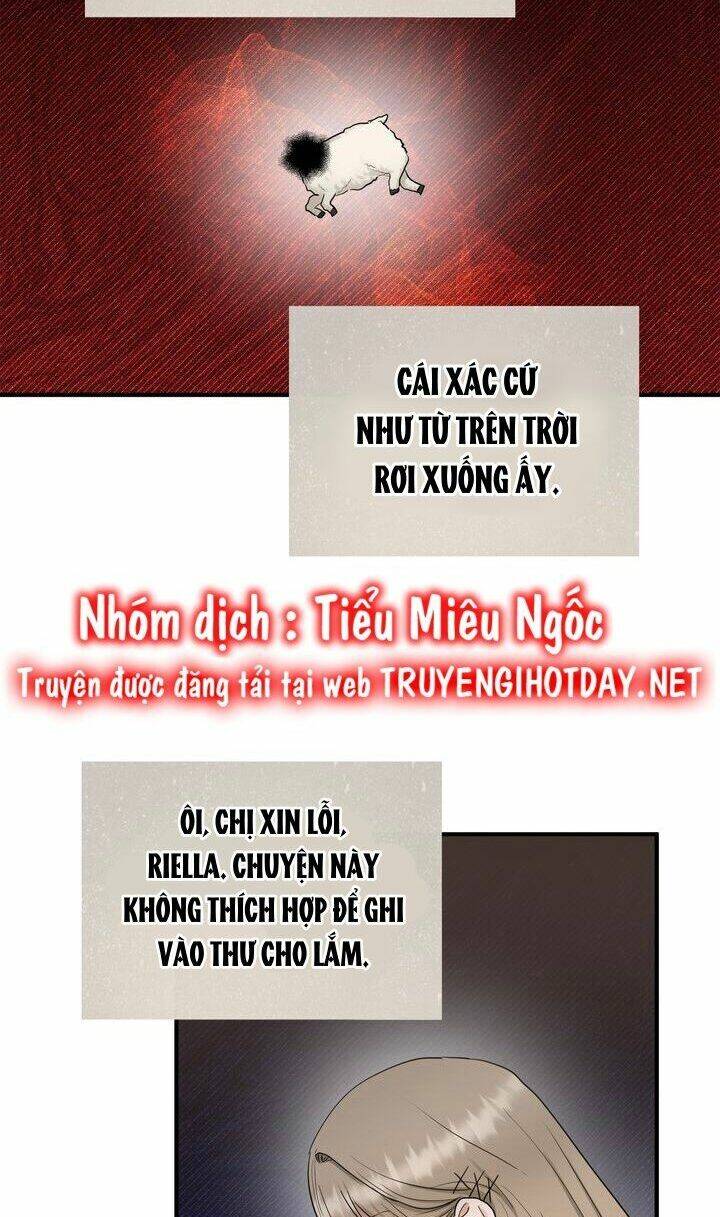 Người Thừa Kế Chapter 61 - Trang 2