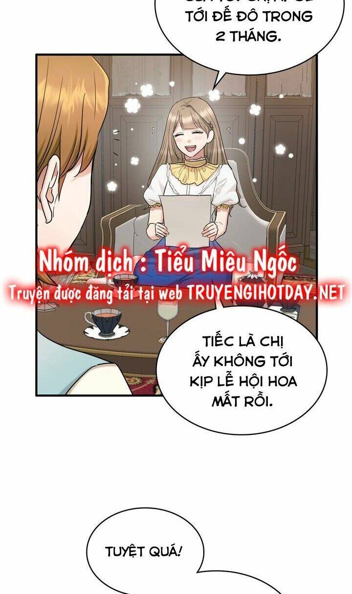 Người Thừa Kế Chapter 61 - Trang 2