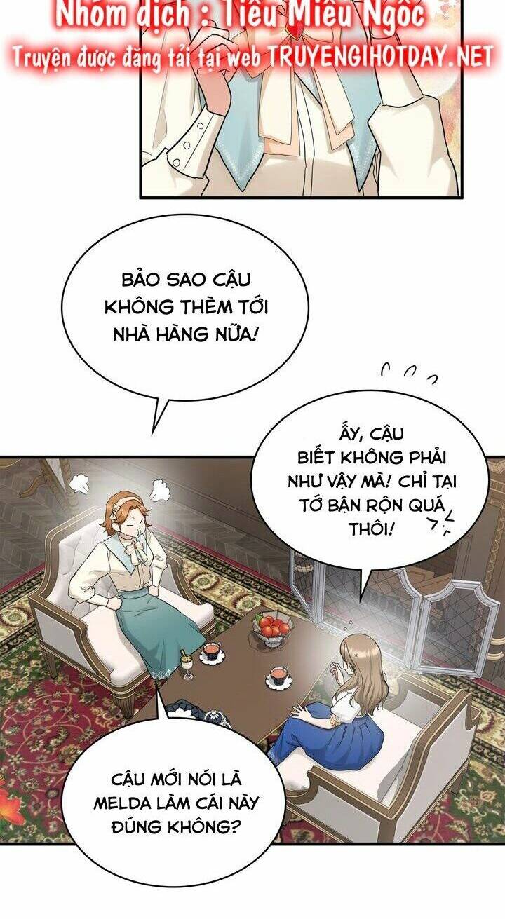 Người Thừa Kế Chapter 61 - Trang 2