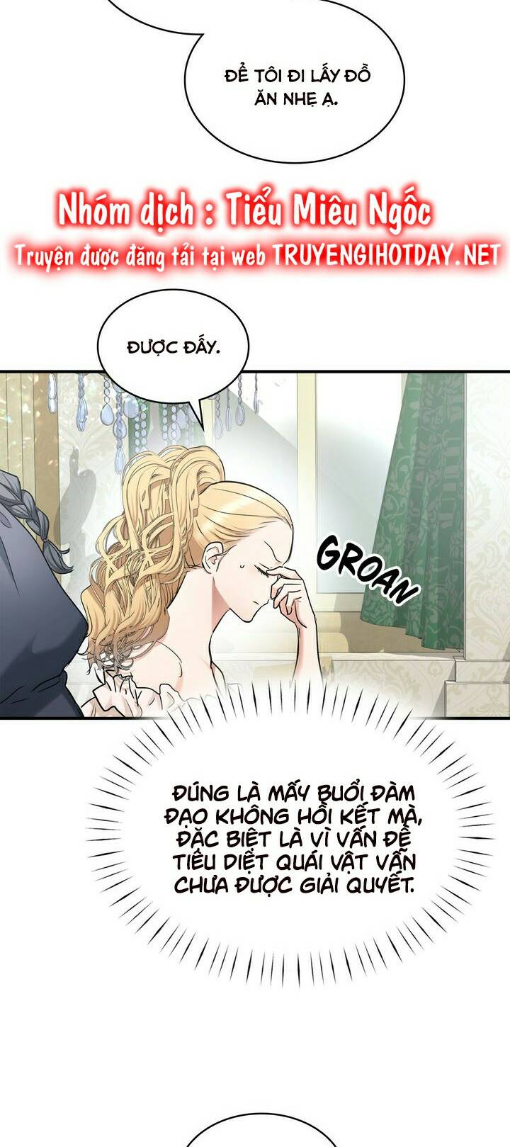 Người Thừa Kế Chapter 60 - Trang 2