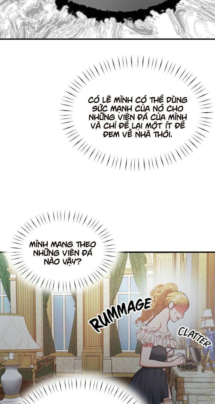 Người Thừa Kế Chapter 60 - Trang 2