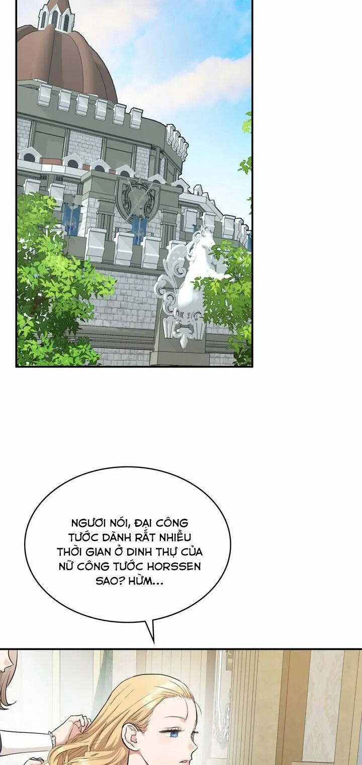 Người Thừa Kế Chapter 59 - Trang 2