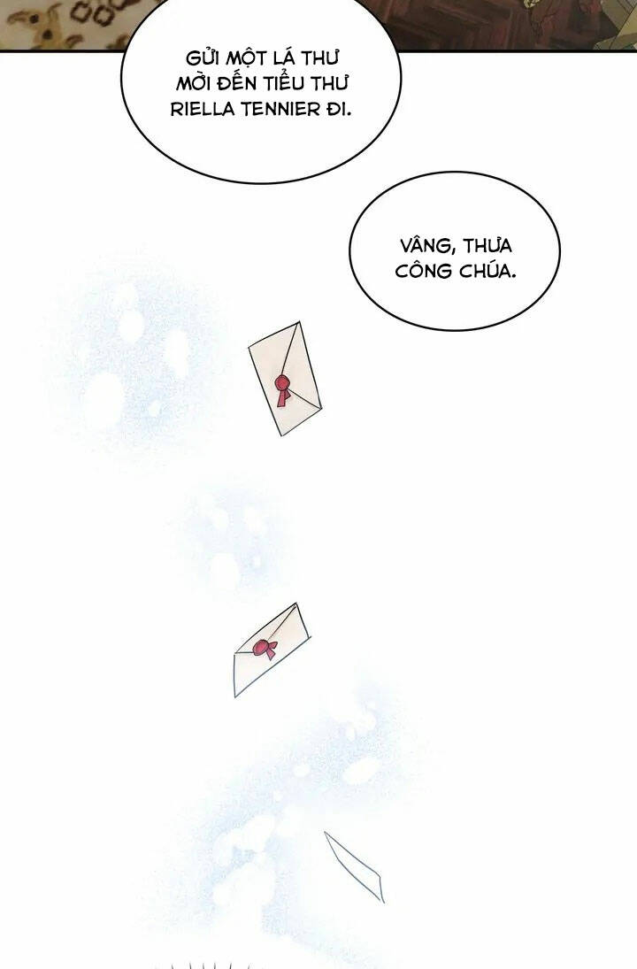 Người Thừa Kế Chapter 59 - Trang 2