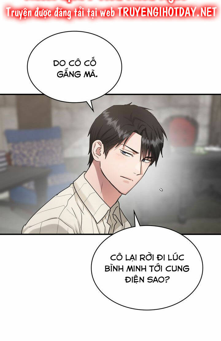 Người Thừa Kế Chapter 56 - Trang 2