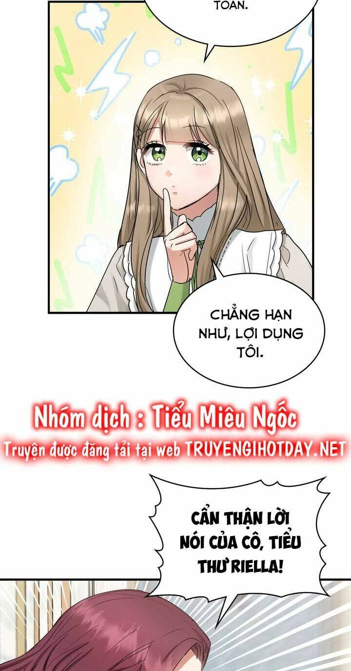 Người Thừa Kế Chapter 55 - Trang 2