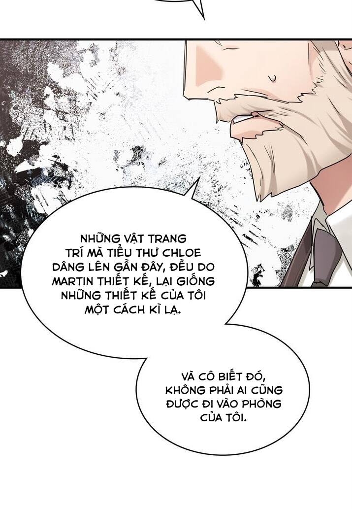 Người Thừa Kế Chapter 54 - Trang 2