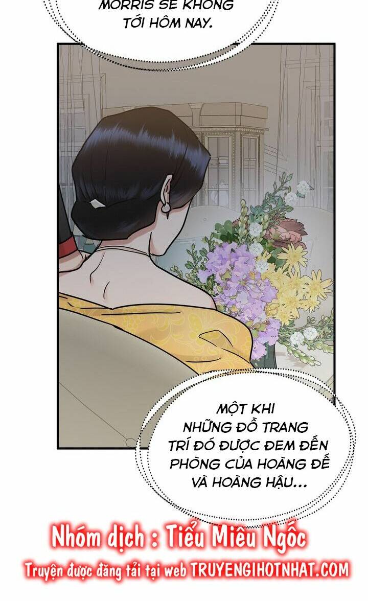 Người Thừa Kế Chapter 49 - Trang 2