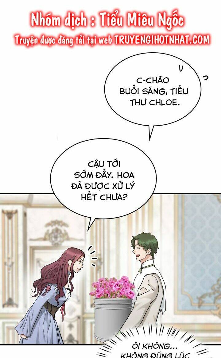 Người Thừa Kế Chapter 49 - Trang 2