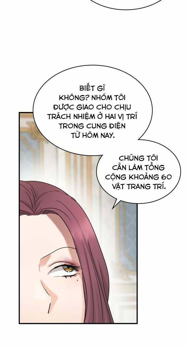 Người Thừa Kế Chapter 49 - Trang 2