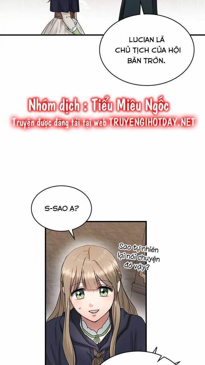 Người Thừa Kế Chapter 48 - Trang 2