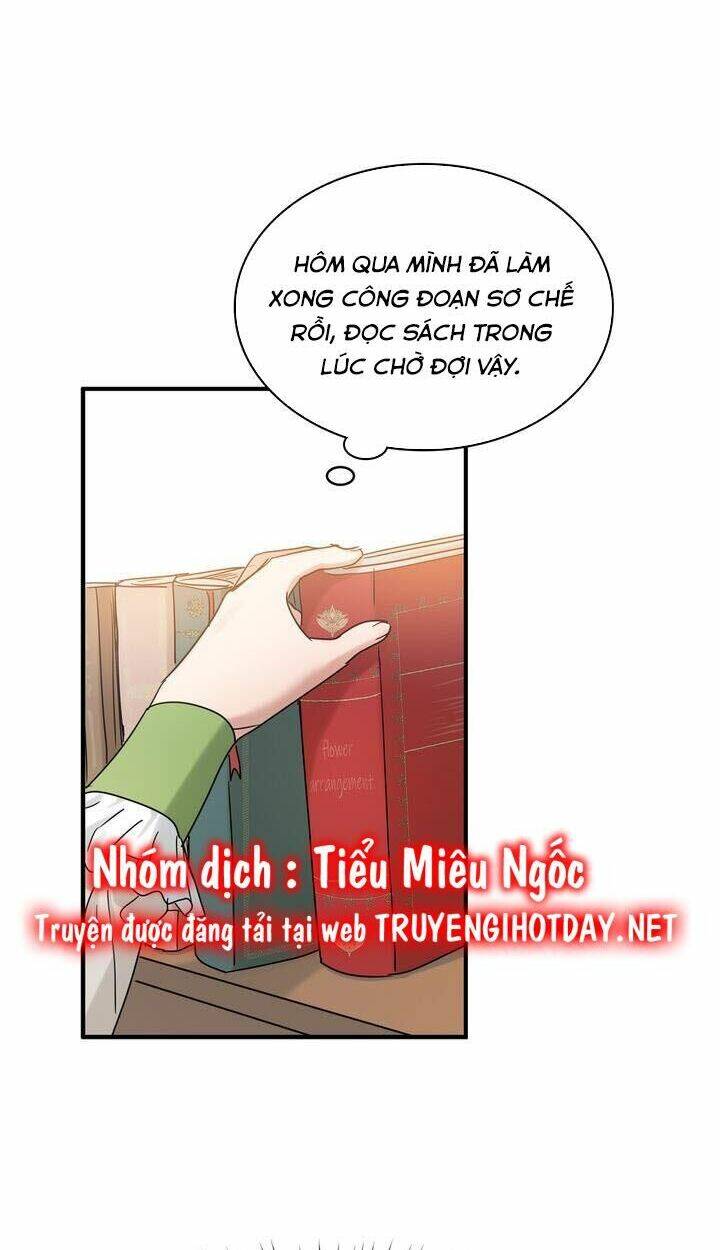 Người Thừa Kế Chapter 48 - Trang 2