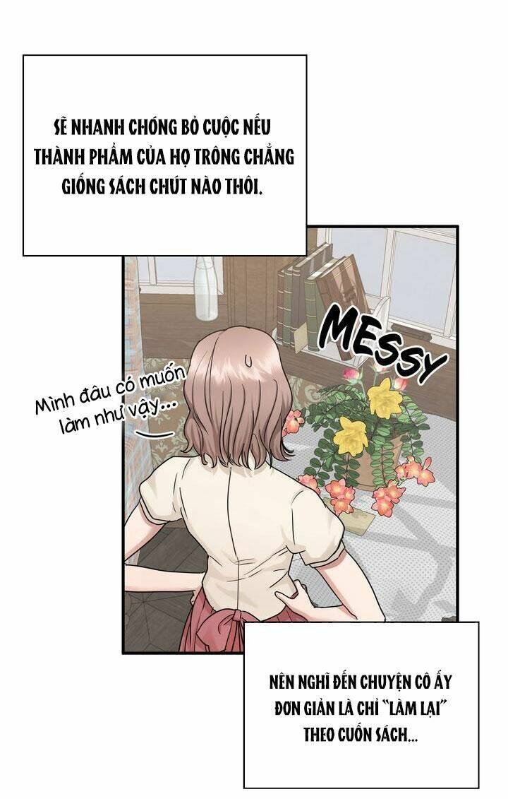 Người Thừa Kế Chapter 48 - Trang 2