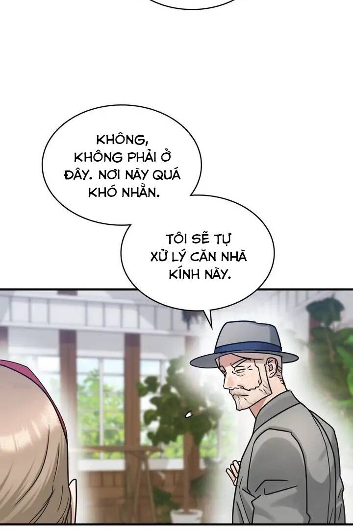 Người Thừa Kế Chapter 47 - Trang 2