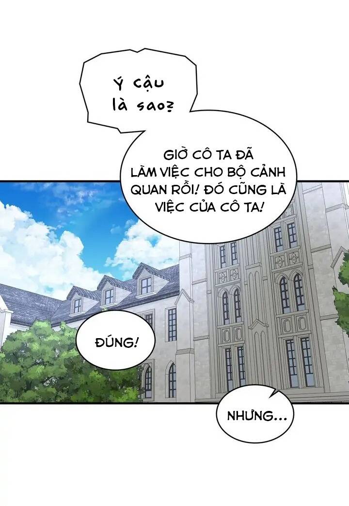 Người Thừa Kế Chapter 47 - Trang 2