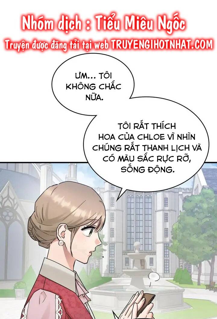 Người Thừa Kế Chapter 47 - Trang 2