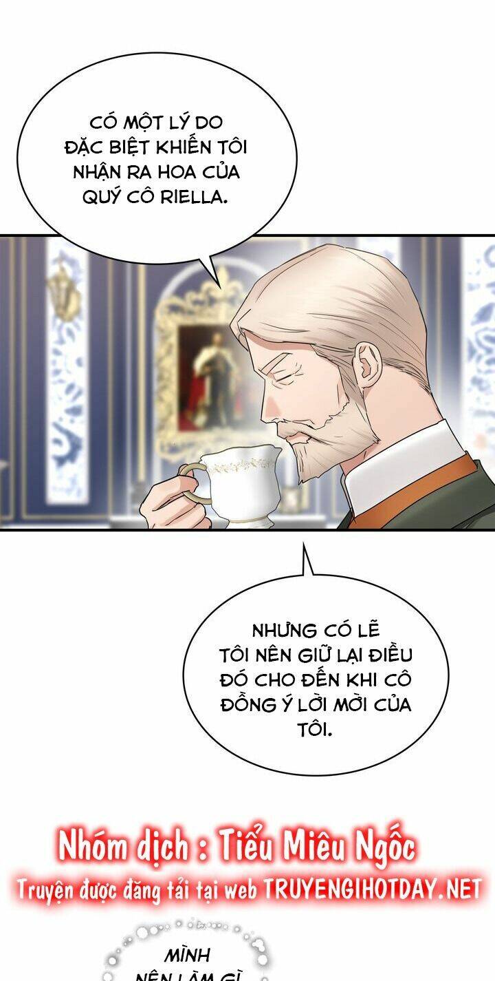 Người Thừa Kế Chapter 45 - Trang 2