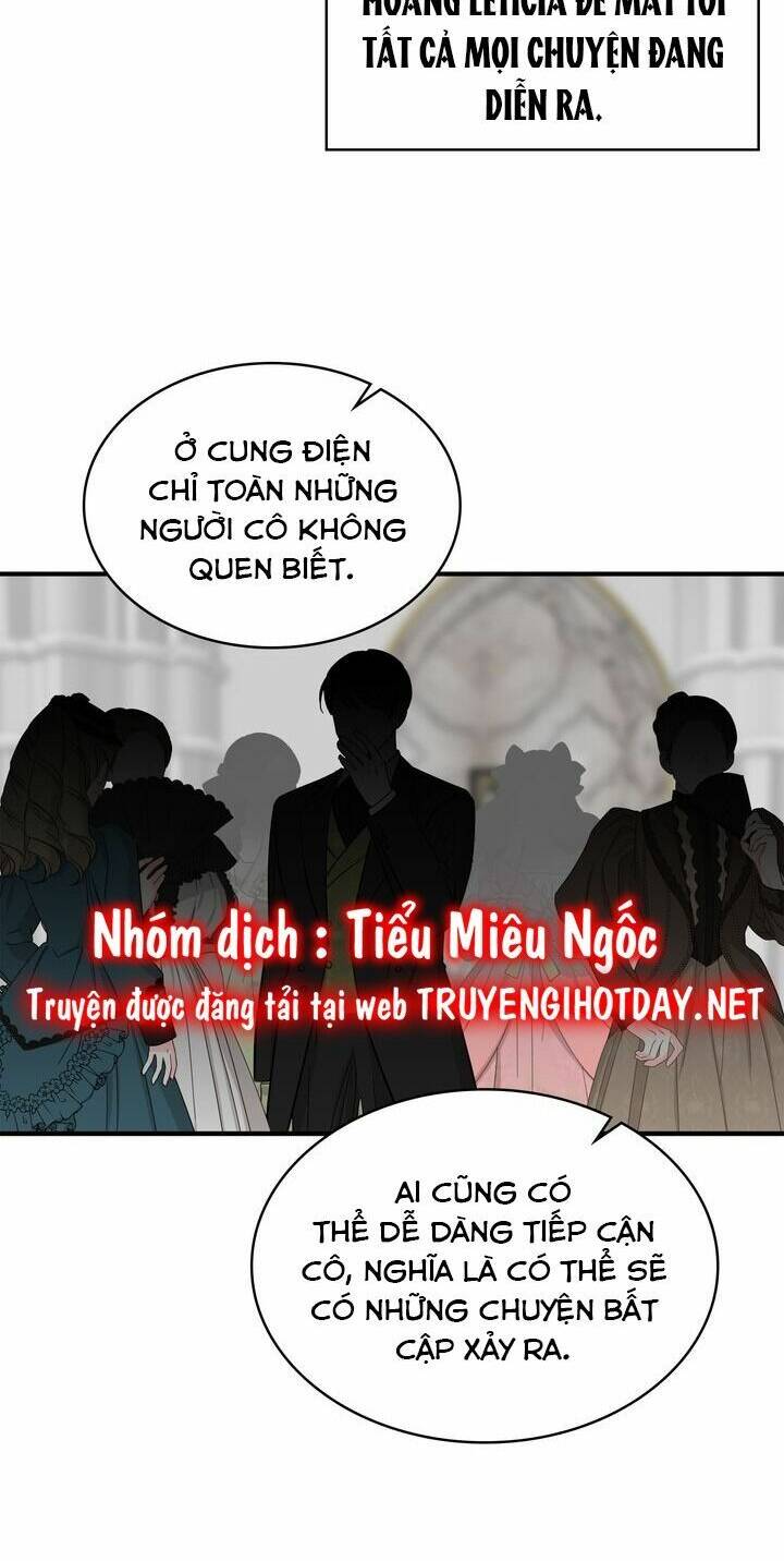 Người Thừa Kế Chapter 45 - Trang 2