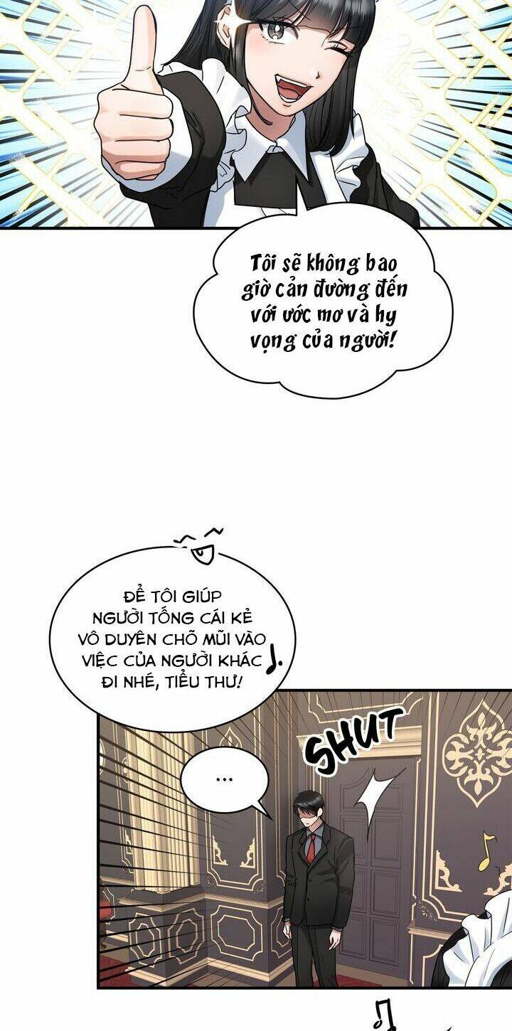 Người Thừa Kế Chapter 45 - Trang 2