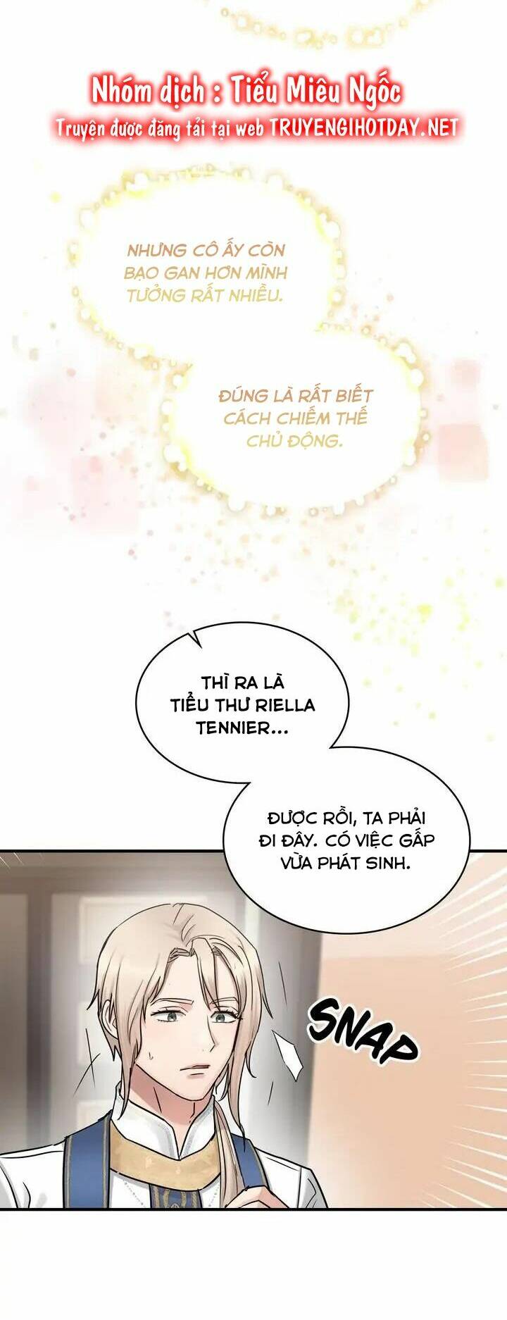 Người Thừa Kế Chapter 44 - Trang 2