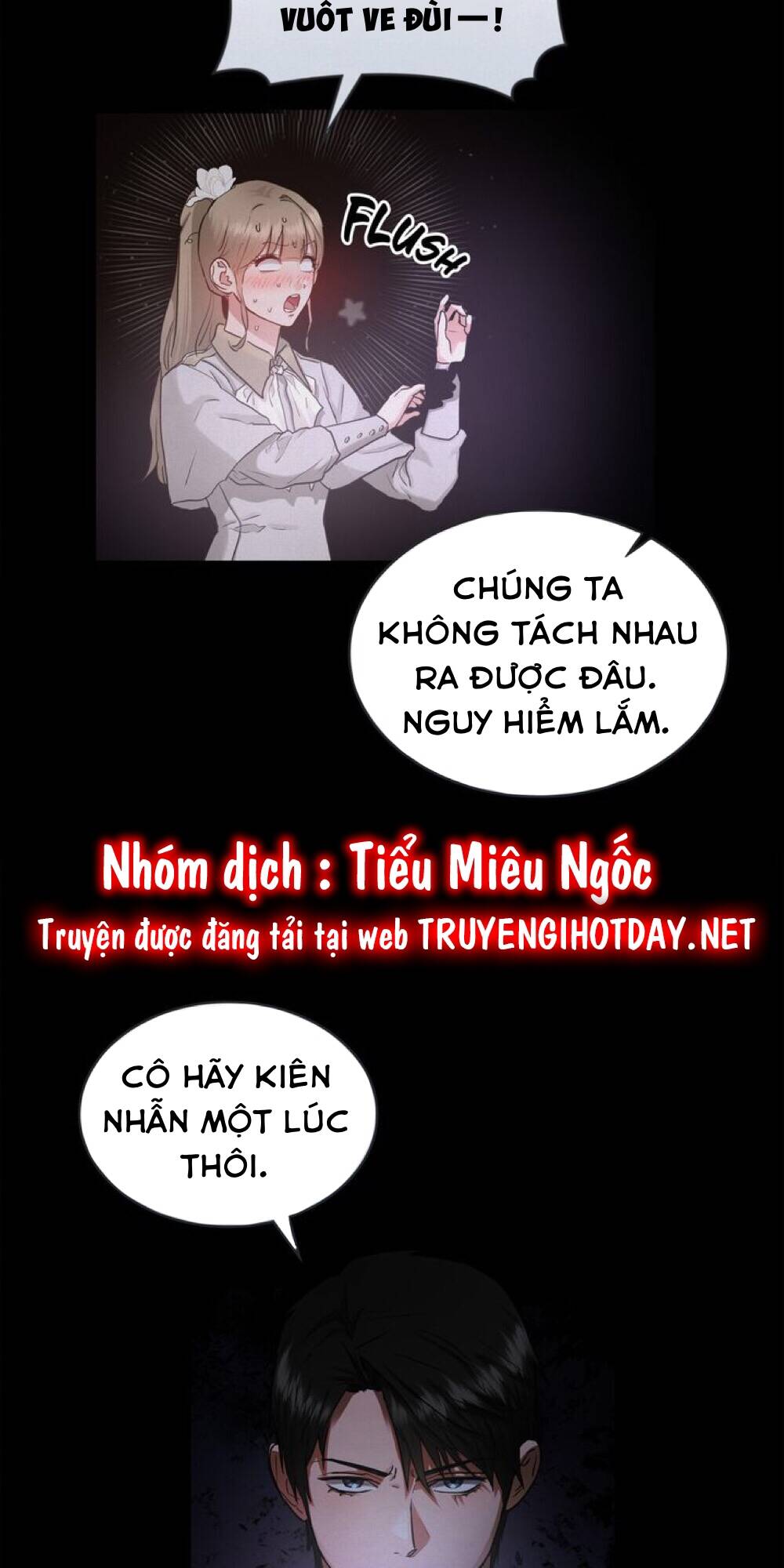 Người Thừa Kế Chapter 41 - Trang 2