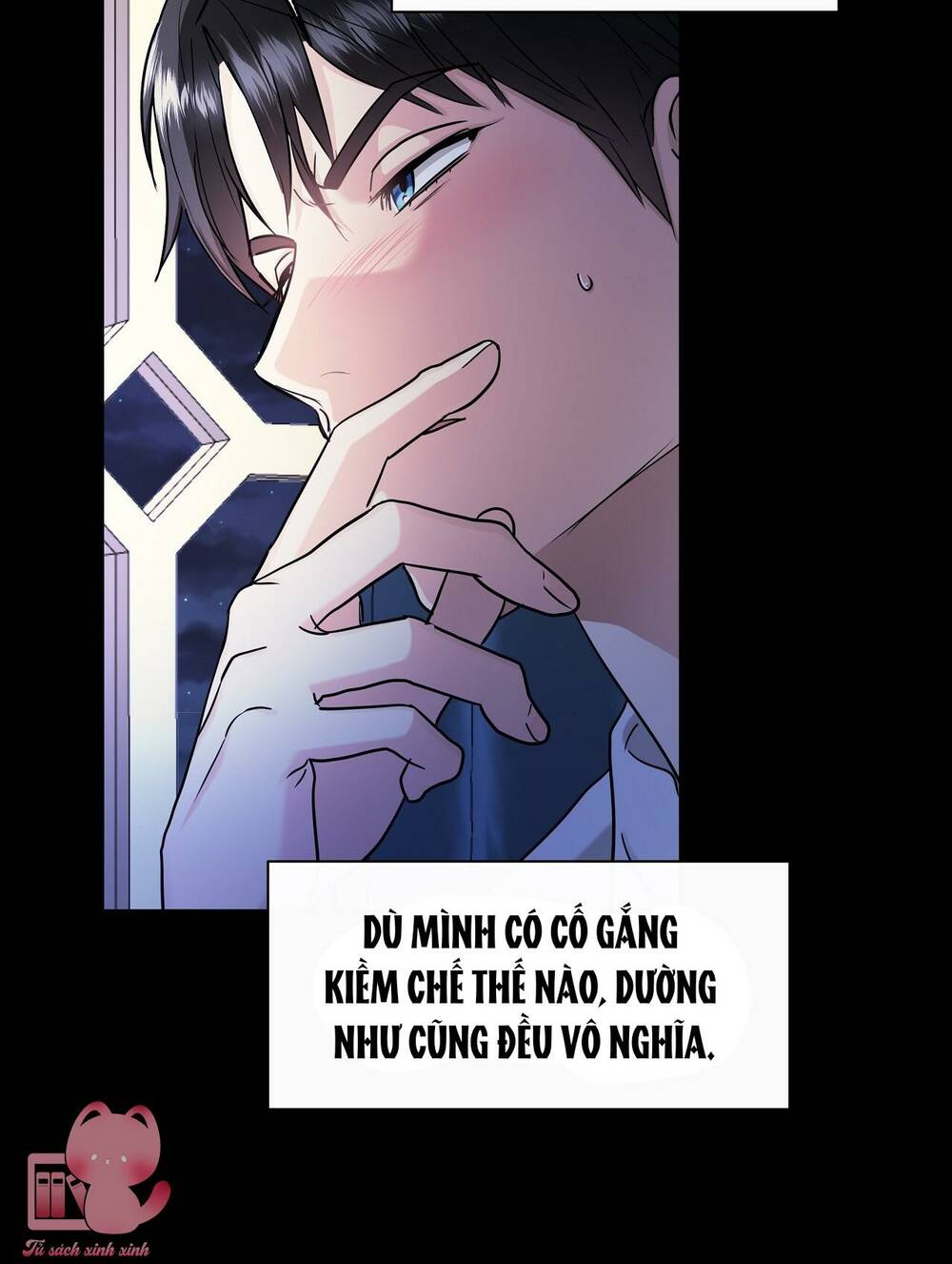 Người Thừa Kế Chapter 39 - Trang 2